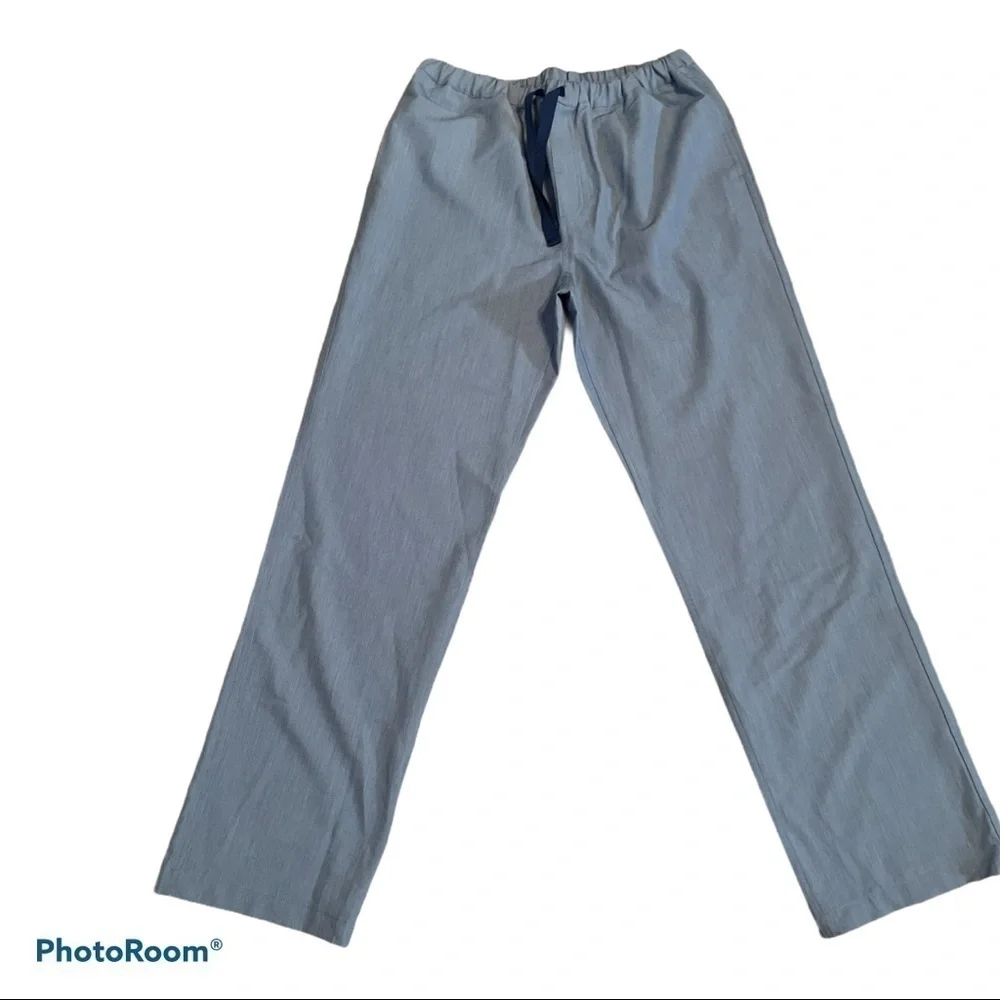 FIGS Pisco basic scrub pants